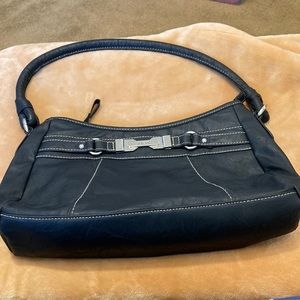 Rosetti Black Purse